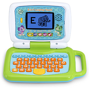 Electromic learning Systems for Preschoolers